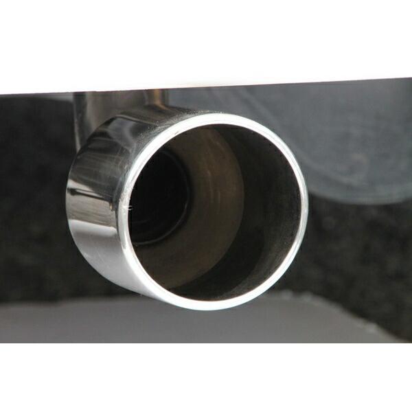 DA64V エブリイバン　フジツボマフラー(値下げ) エブリイバン DA64V マフラー フジツボ オーソライズK 750-80412