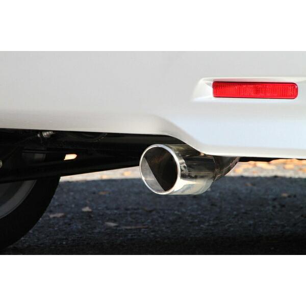 フジツボ マフラー A-K エーケー MK21S パレット SW ターボ 2WD K6A H21.9～H25.3 750-82111 法人のみ配送 | 排気系パーツ | プロツールショップヤブモト