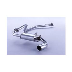 フジツボ マフラー ボルトナット付 JB23W フジツボ マフラー ボルトナット付 JB23W フジツボ マフラー