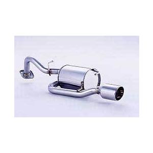 FUJITSUBO フジツボ マフラー A-S ヴィッツ DBA-NCP91 H17.2〜H20.9 