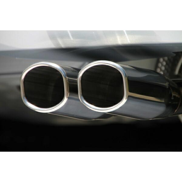 FUJITSUBO（フジツボ） マフラー A-S プリウスα DAA-ZVW41W H23.5〜R2