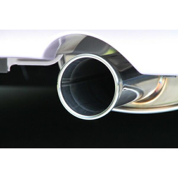 マーチ k13 純正オプションマフラー フジツボ製 1.2リッター用 K13