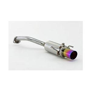 FUJITSUBO（フジツボ） マフラー A-S ストリーム DBA-RN6 H18.7〜H21.6