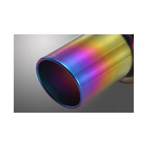 FUJITSUBO フジツボ マフラー A-S ストリーム DBA-RN6 H18.7