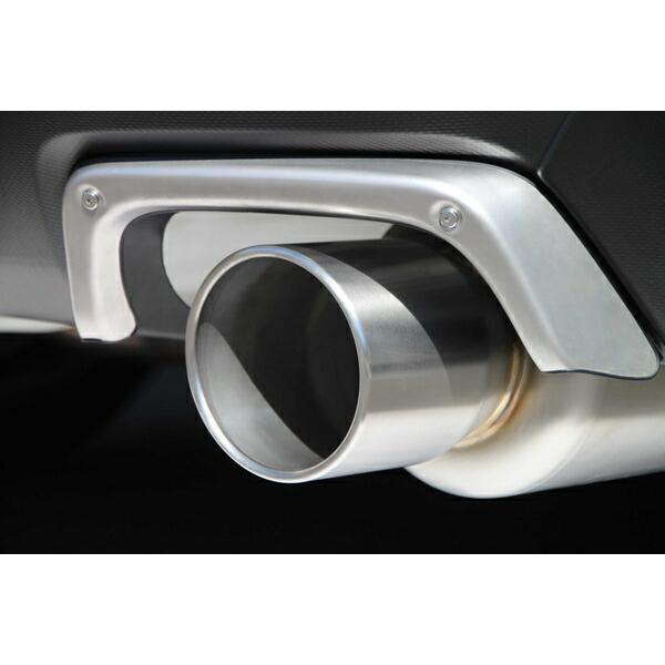 FUJITSUBO フジツボ マフラー A-S WRX S4 DBA-VAG H26.8〜 FA20 アプライドA〜 ※個人宅発送可の画像