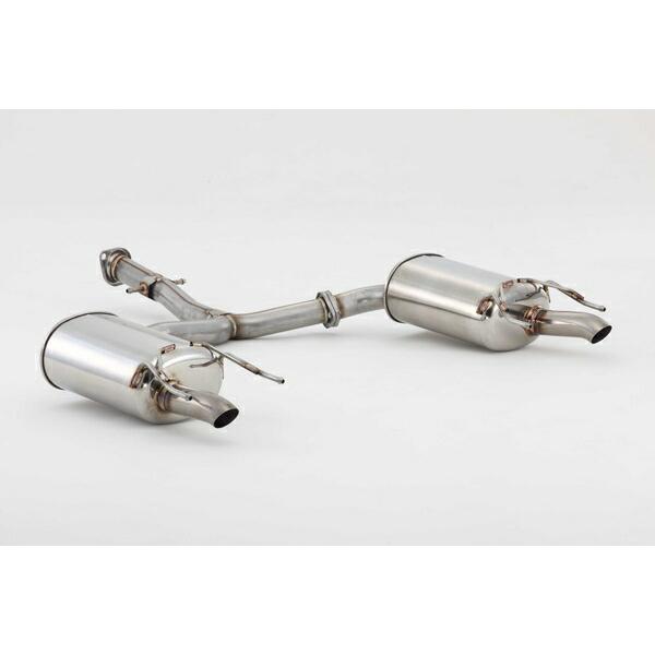 FUJITSUBO（フジツボ） マフラー A-S クラウン DBA-GRS204 H20.2〜H24
