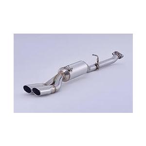 アルファード10 センター　マフラー　フジツボ アルファード10 センター マフラー フジツボ 【公式通販】