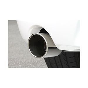 FUJITSUBO フジツボ マフラー A-S アクセラスポーツ DBA-BLFFW H23.9  