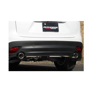 FUJITSUBO フジツボ マフラー A-S CX-5 DBA-KEEFW H24.2〜H29.2 PE-VPS 