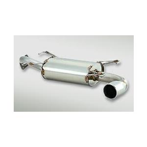 FUJITSUBO フジツボ マフラー A-S インプレッサ CBA-GH8 H19.6〜H23.12