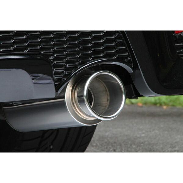 FUJITSUBO（フジツボ） マフラー A-R プリウスα DAA-ZVW41W H27.2〜H29