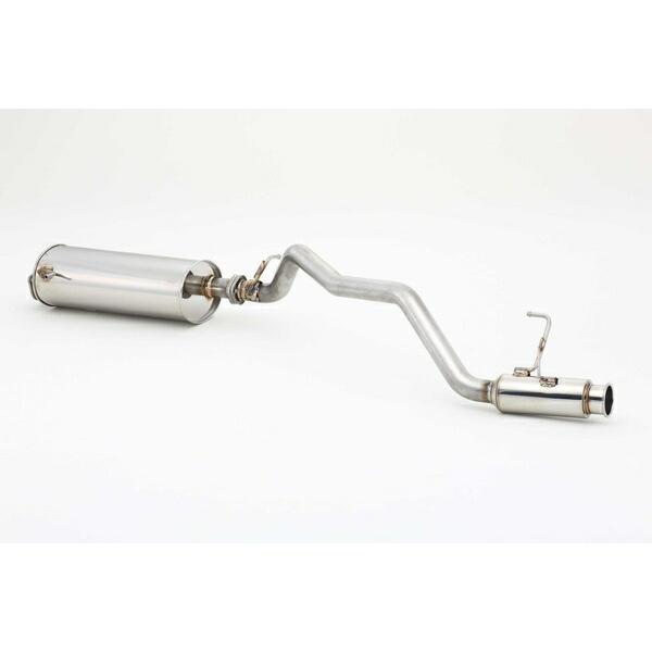 FUJITSUBO フジツボ マフラー A-R NV350キャラバン CBF-VR2E26 H24.6〜 QR20DE 2.0 ガソリン 2WD ※個人宅発送可の画像