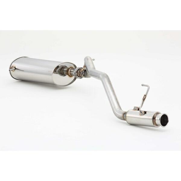 FUJITSUBO フジツボ マフラー A-R NV350キャラバン VR2E26 QR20DE H24