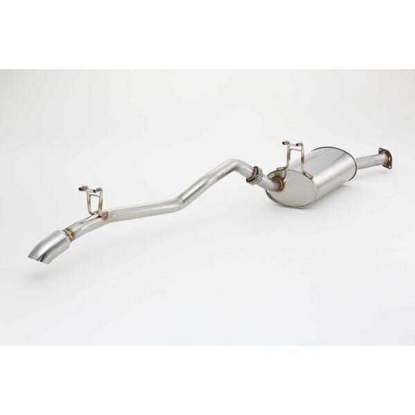 FUJITSUBO フジツボ マフラー A-R ランドクルーザー CBF-GRJ76K H26.8〜 1GR-FE 70 バン 受注生産品 ※個人宅発送可の画像
