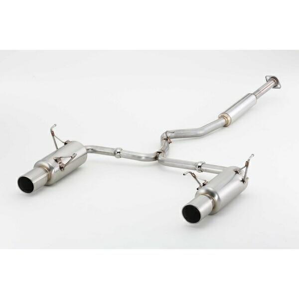 FUJITSUBO フジツボ マフラー A-R レヴォーグ DBA-VMG H26.6〜 FA20 2.0 ターボ(アプライドA〜) ※個人宅不可の画像