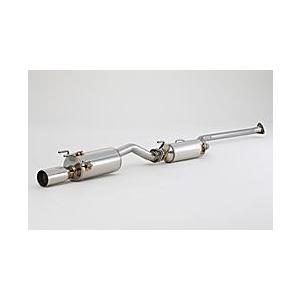 FUJITSUBO（フジツボ） マフラー A-RM シビック ABA-FD2 H19.3〜H22.8