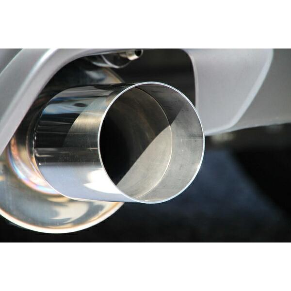 FUJITSUBO フジツボ マフラー A-RM インプレッサ CBA-GRB H19.10