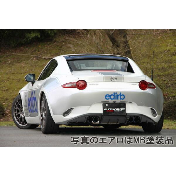 FUJITSUBO フジツボ マフラー A-RM ロードスターRF DBA-NDERC H28.12 ...
