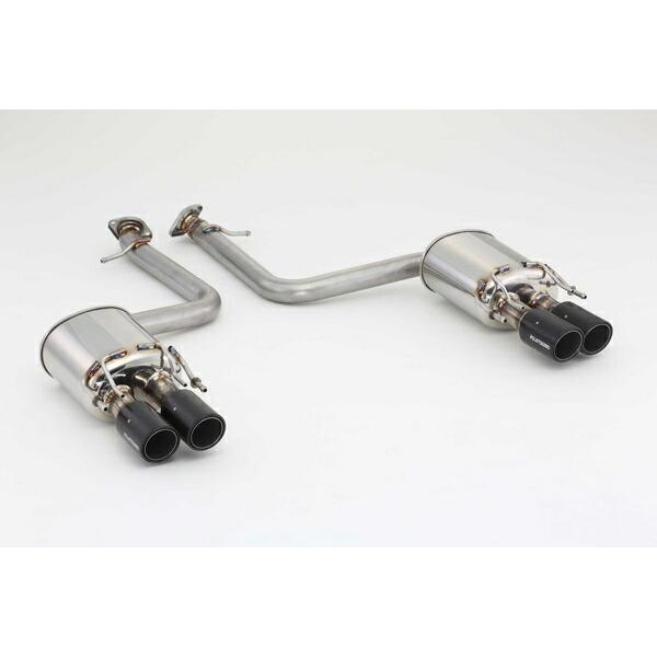 FUJITSUBO（フジツボ） マフラー A-RM+c レクサス IS DBA-ASE30 H28.10