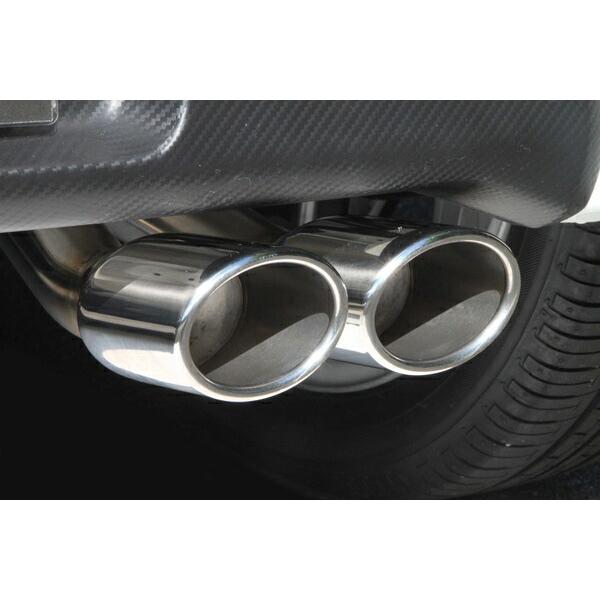 FUJITSUBO フジツボ マフラー A-K ワゴンRスティングレー DAA-MH55S 4AA-MH55S H29.2〜 R06A ターボ ハイブリッド 2WD ※個人宅発送可の画像