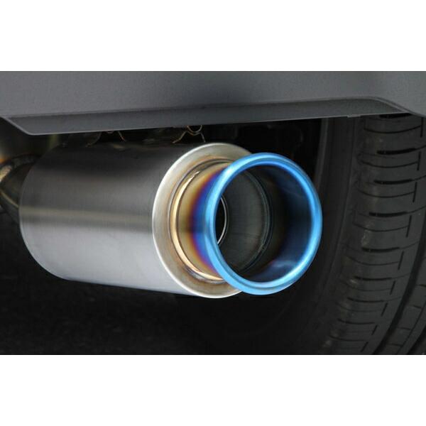 Fujitsubo フジツボ マフラー リヴィッド ヤリス 5ba Mxpa10 R2 2 M15a Fks Fujitsubo 17 オートクラフト 通販 Yahoo ショッピング