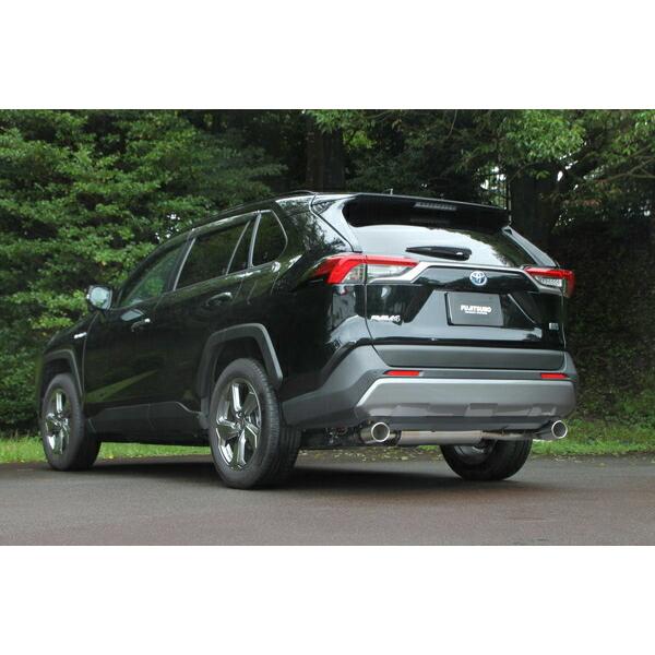 FUJITSUBO（フジツボ） マフラー A-S RAV4 6AA-AXAH54 R1.4〜 A25A-FXS