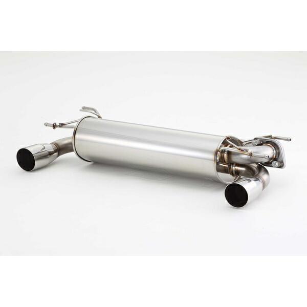 FUJITSUBO（フジツボ） マフラー A-R ロードスター CBA-NCEC H17.8