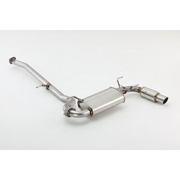 FUJITSUBO（フジツボ） マフラー パワーゲッター ロードスター GH-NB6C