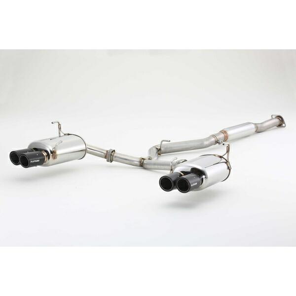 FUJITSUBO フジツボ マフラー A-RM+c WRX S4 DBA-VAG H26.8〜 FA20 アプライドA〜 ※個人宅発送可の画像