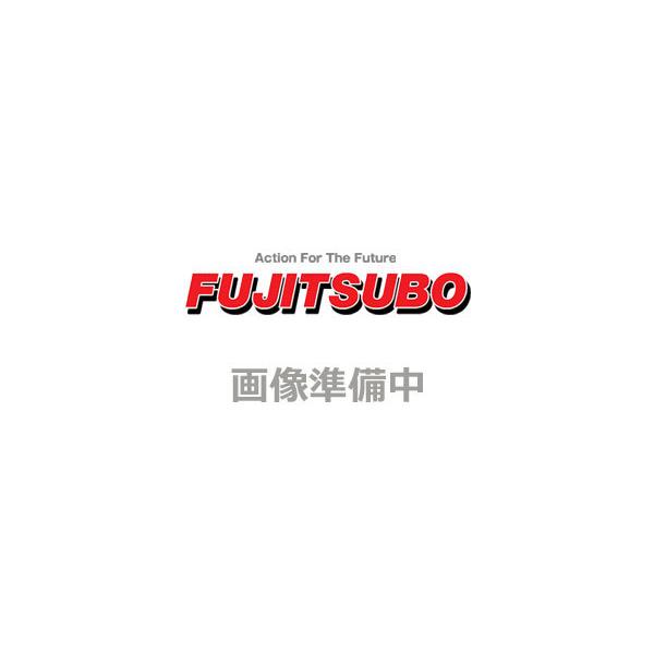FUJITSUBO（フジツボ） 板ガスケット EXH+ 080-36401 ※個人宅発送可