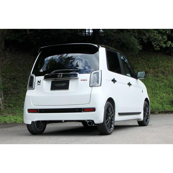 FUJITSUBO フジツボ マフラー A-RM N-ONE 6BA-JG3 R2.11〜 S07B FUJITSUBO フジツボ マフラー A-RM N-ONE 6BA-JG3 R2.11〜 S07B