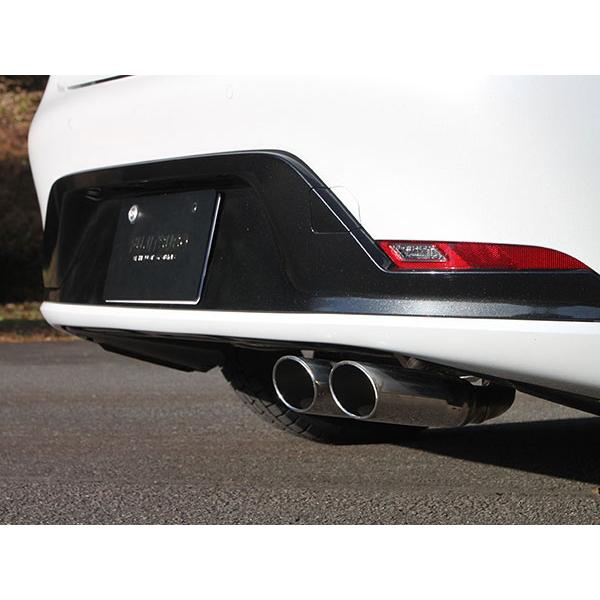 Fujitsubo A-Eマフラー本体 A-E|FUJITSUBO 藤壺技研工業株式会社 | 自動車マフラー