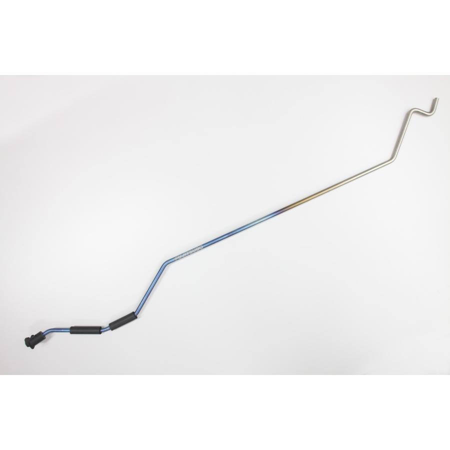 FUJITSUBO（フジツボ） ボンネットステー EXH+ 86 ハチロク ZN6 ※個人