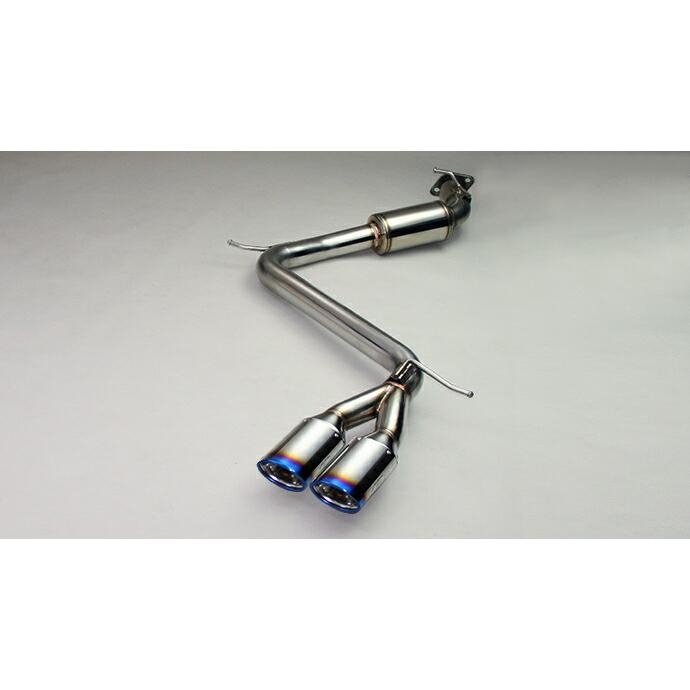 GANADOR（ガナドール） マフラー PASION アルファード ハイブリッド