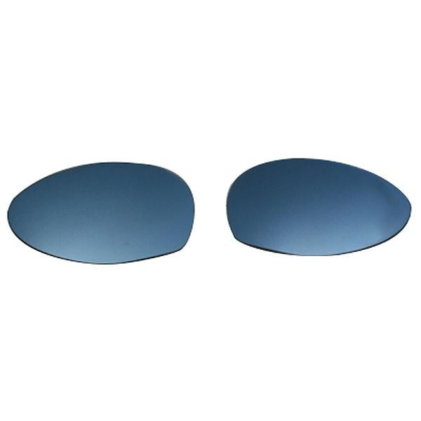 GARUDA ガルーダ BLLEDミラー ブルーLED無 ミラーヒーター付 アルファロメオ 147 2000〜