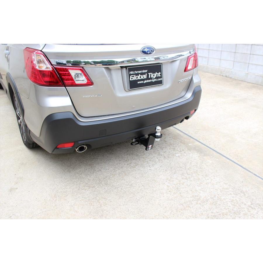 値下げ グローバルタイト スバル エクシーガクロスオーバー7用