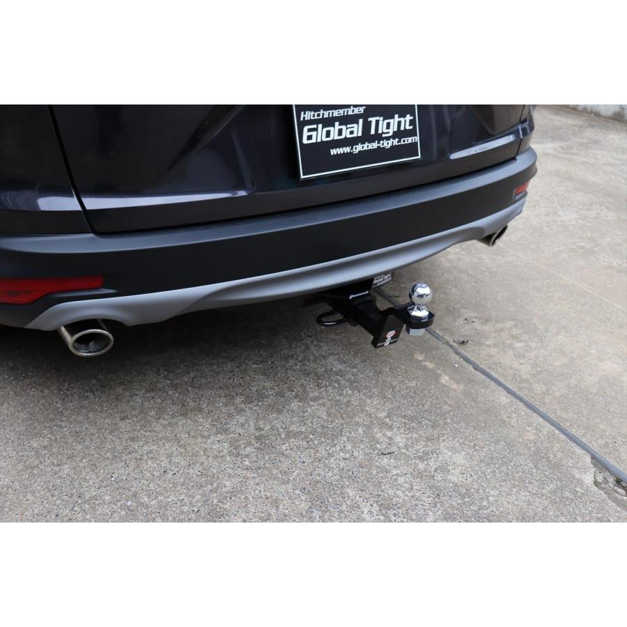グローバルタイト ヒッチメンバー メインバー見えるタイプ CR-V DBA 