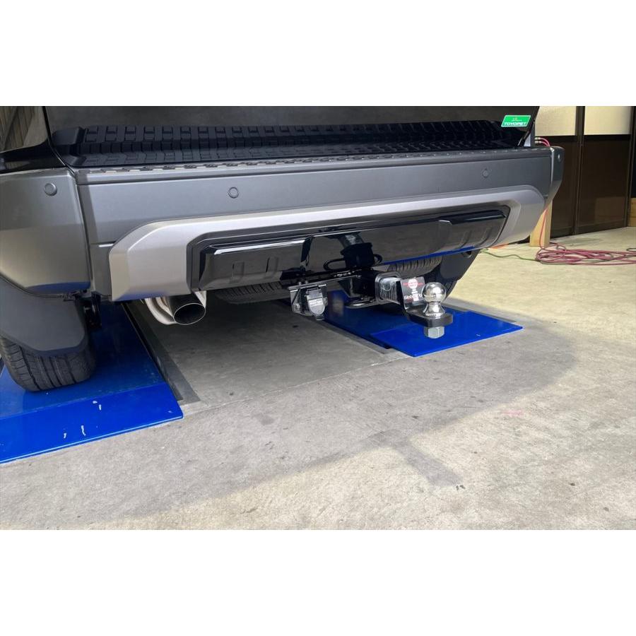 ヒッチメンバー 楽天市場】グローバルタイト ヒッチメンバー メインバー見えない