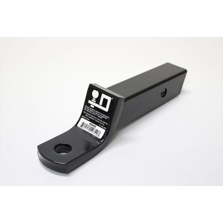 Global Tight トレーラー用ヒッチ 2インチ グローバルタイト ヒッチメンバー ドロータイト製ヒッチメンバー