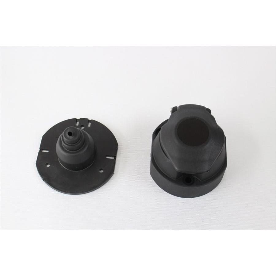 グローバルタイト ヒッチメンバー ヨーロッパ7ピン用配線コネクタ