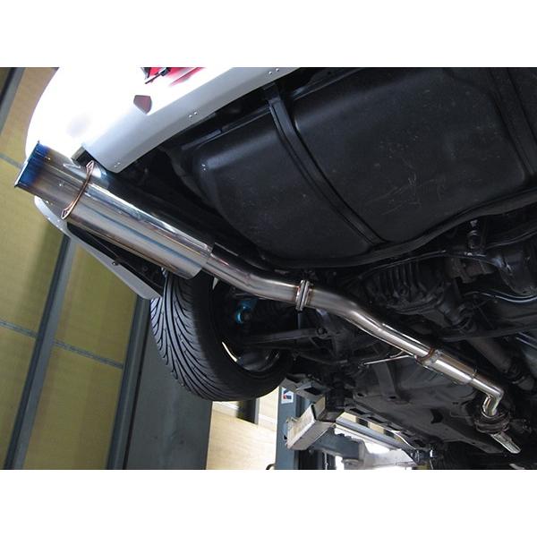GPスポーツ EXAS エボチューン Version2 180SX/シルビア E-RPS13 E