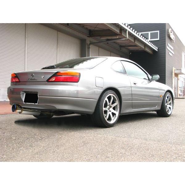 ステップワゴン[RK1/RK2/RK5/RK6][H21/10-H24/4]品番H008・ベレッツァ