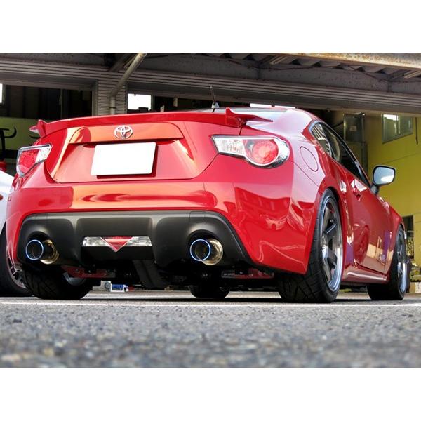 2025年最新】Yahoo!オークション -gpスポーツ 86 zn6 マフラーの中古品