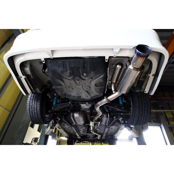 GPスポーツ EXAS エボチューン マークII GH-JZX110 H12.10〜H16.10 1JZ