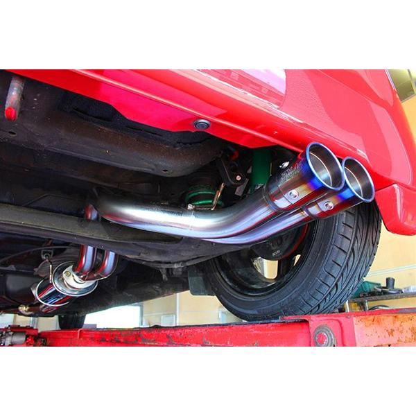 GPスポーツ EXAS エボチューン N-ONE DBA-JG1 H24.11〜 S07A(T