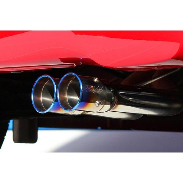 GPスポーツ EXAS エボチューン N-ONE DBA-JG1 H26.5〜 S07A 後期 NA車