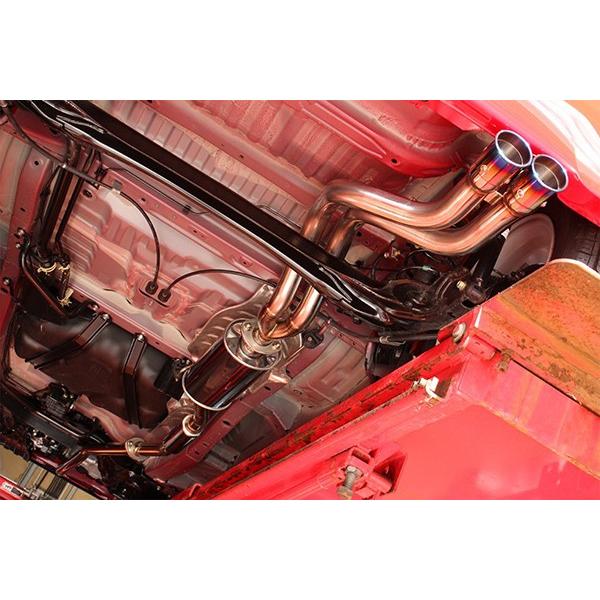 GPスポーツ EXAS エボチューン N-ONE DBA-JG1 H26.5〜 S07A 後期 NA車