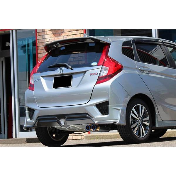 ★GPsports 【車検対応】エボチューン FIT GK5 ☆GPsports 【車検対応】エボチューン FIT GK5 EVO Tune