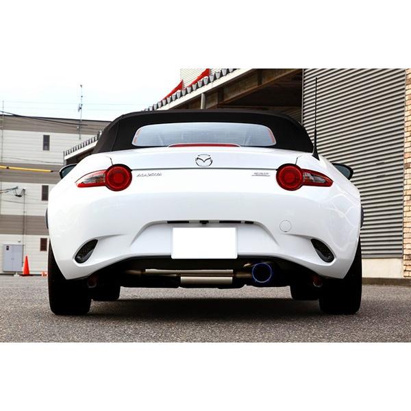 GPスポーツ EXAS エボチューン ロードスター DBA-ND5RC H27.5〜 P5-VP