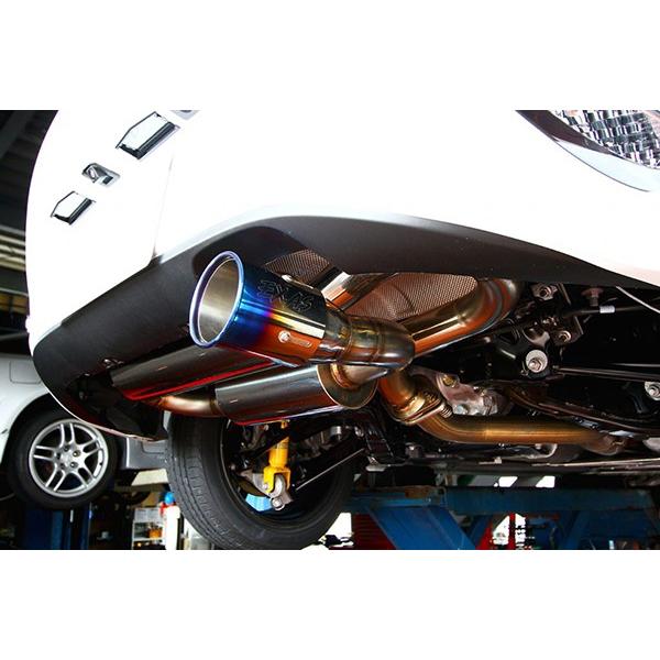 エグザス エボチューン EXAS EVO Tune ND5RC (JQR) マツダ